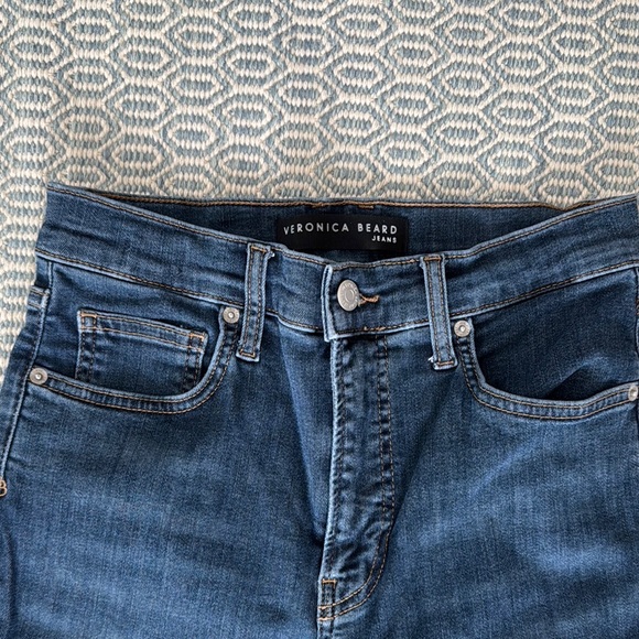 Veronica Beard jeans, 29 Carly - Picture 3 of 6